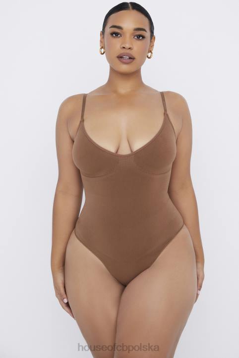 house_of_cb_body_stringi_mokki_elegancka_odziez_damska.jpg House of CB Body Stringi Mokki Elegancka Odzież Damska - Image 1