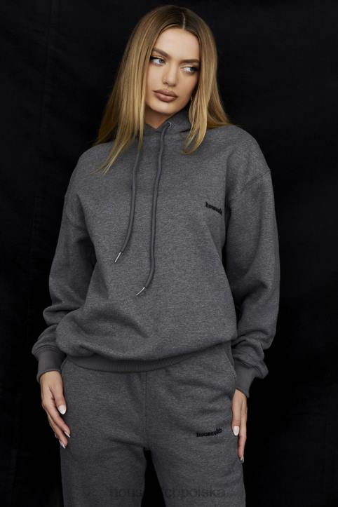 house_of_cb_ciemnoszara_oversize_bluza_z_kapturem_halo_trendy_streetwear.jpg House of CB Ciemnoszara Oversize Bluza z Kapturem Halo Trendy Streetwear - Image 1