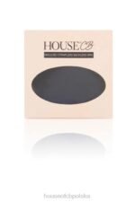 House of CB Biustonosz bez ramiączek i pleców czarny stylowy i elegancki - Image 11