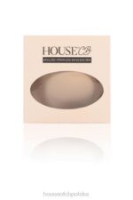 House of CB Biustonosz sticky bez ramiączek beżowy idealny do sukienek - Image 10