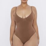 House of CB Body Stringi Mokki Elegancka Odzież Damska