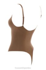 House of CB Body Stringi Mokki Elegancka Odzież Damska - Image 7