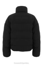 House of CB Kurtka puchowa hero ink oversize stylowa i modna - Image 5