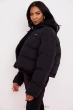 House of CB Kurtka puchowa hero ink oversize stylowa i modna - Image 10