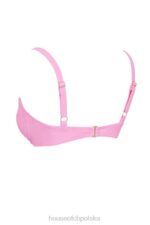 House of CB Kwiatowa Góra od Bikini Fiszbinowa Lourdes 4PND1181 Modny Strój Kąpielowy - Image 3
