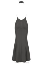 House of CB Suknia Juliette w cieniu na szyi wesela elegancka i stylowa - Image 7
