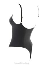 House of CB tusz do rzeźbienia w body stringi kolorowy efekt wow - Image 11